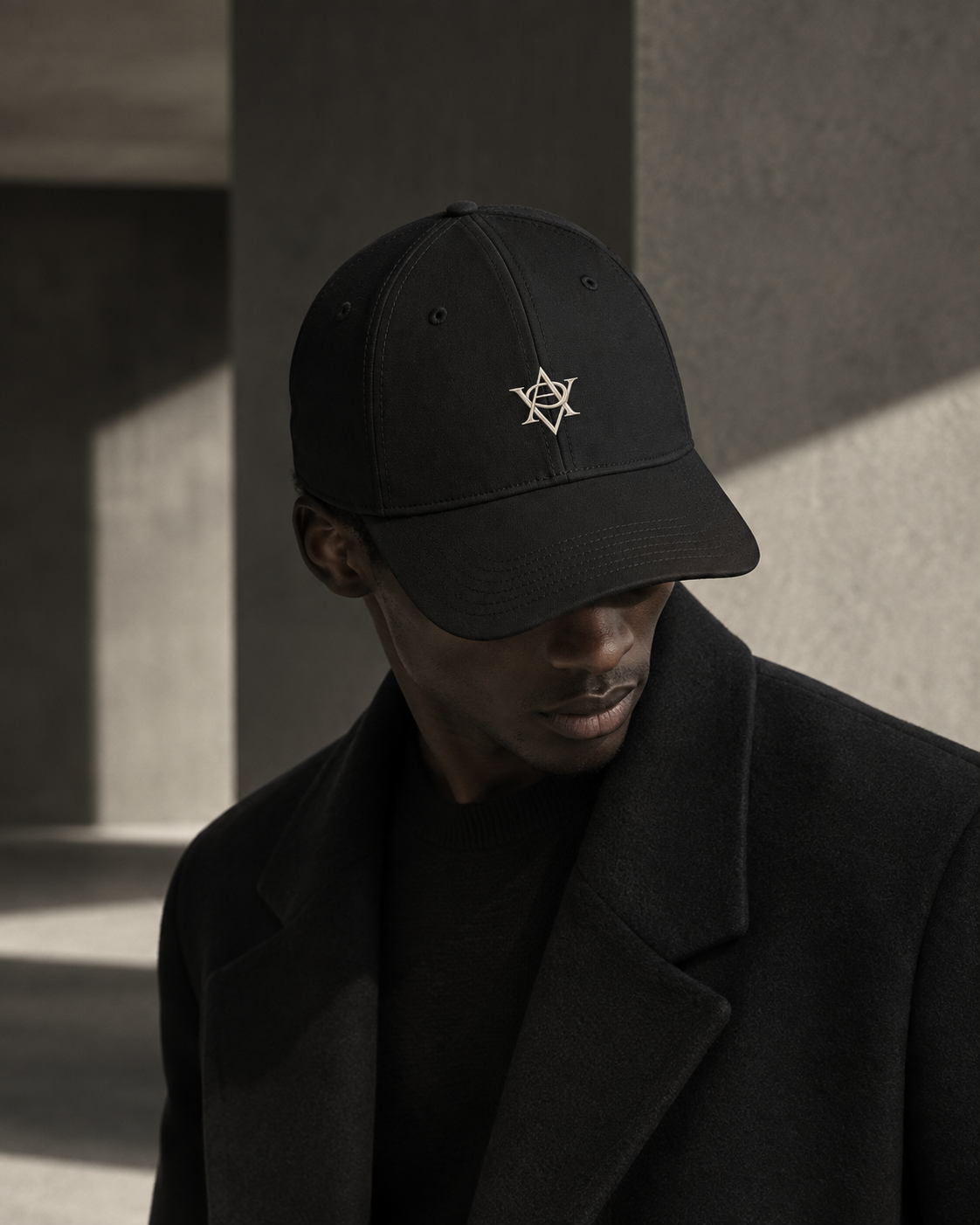 AVELOR Access Cap