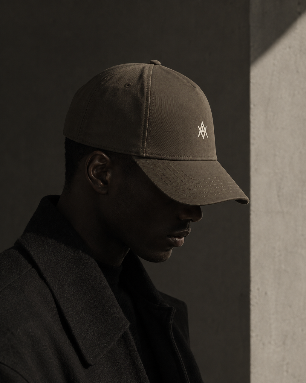 AVELOR Signature Cap